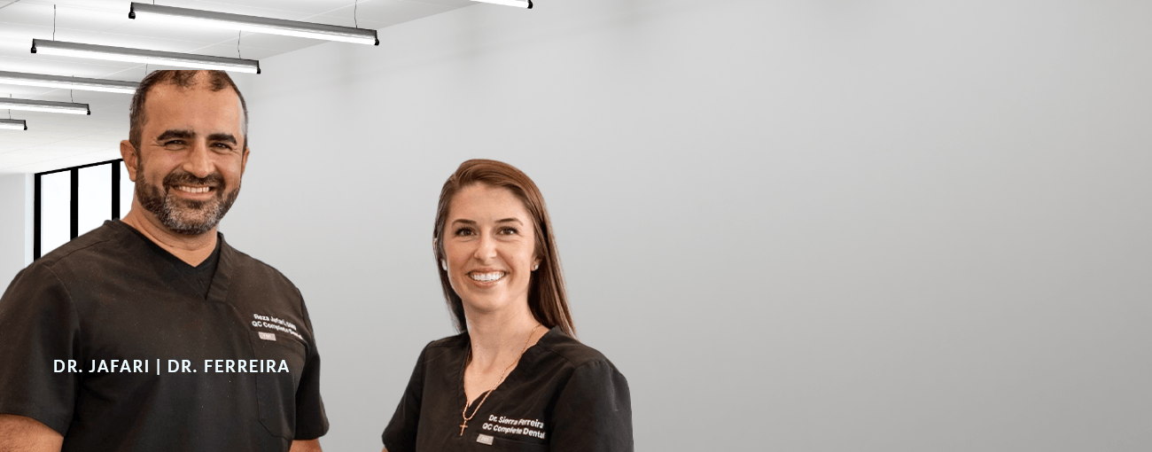 Bell Road Dental office