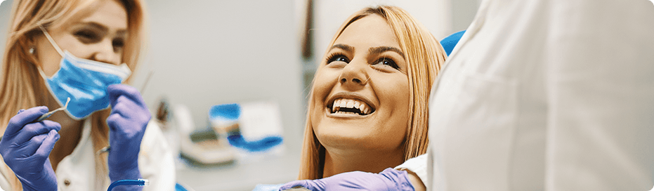 Bell Road Dental Office