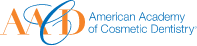 American Academy of Cosmetic Dentistry logo