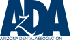 Arizona Dental Association logo