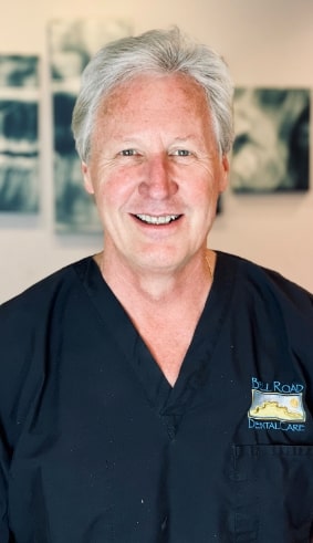 Phoenix Arizona dentist Doctor Doug Sewright