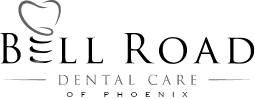 Bell Road Dental Care of Phoenix logo