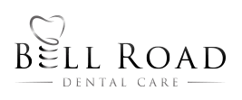 Bell Road Dental Care Logo