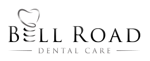 Bell Road Dental Care Logo