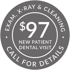 $97 new patient stamp
