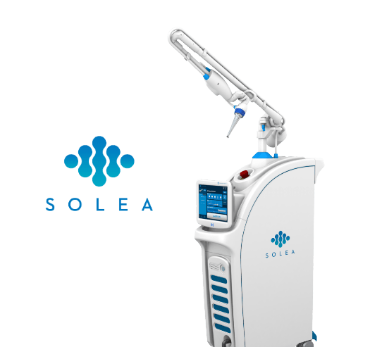 Solea dental technology