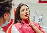 Factors that can affect the cost of your root canal include the location of the tooth