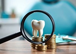 Flexible financing and our in house dental savings plan can make your root canal treatment more affordable
