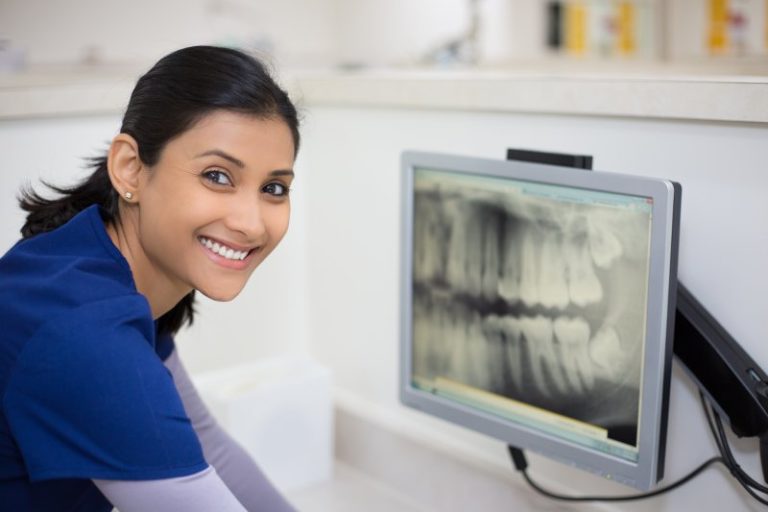 Dental XRays in Phoenix Dental Checkups Bell Road